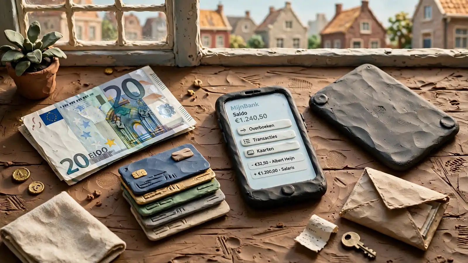 Betalingen en geld bij online casino’s