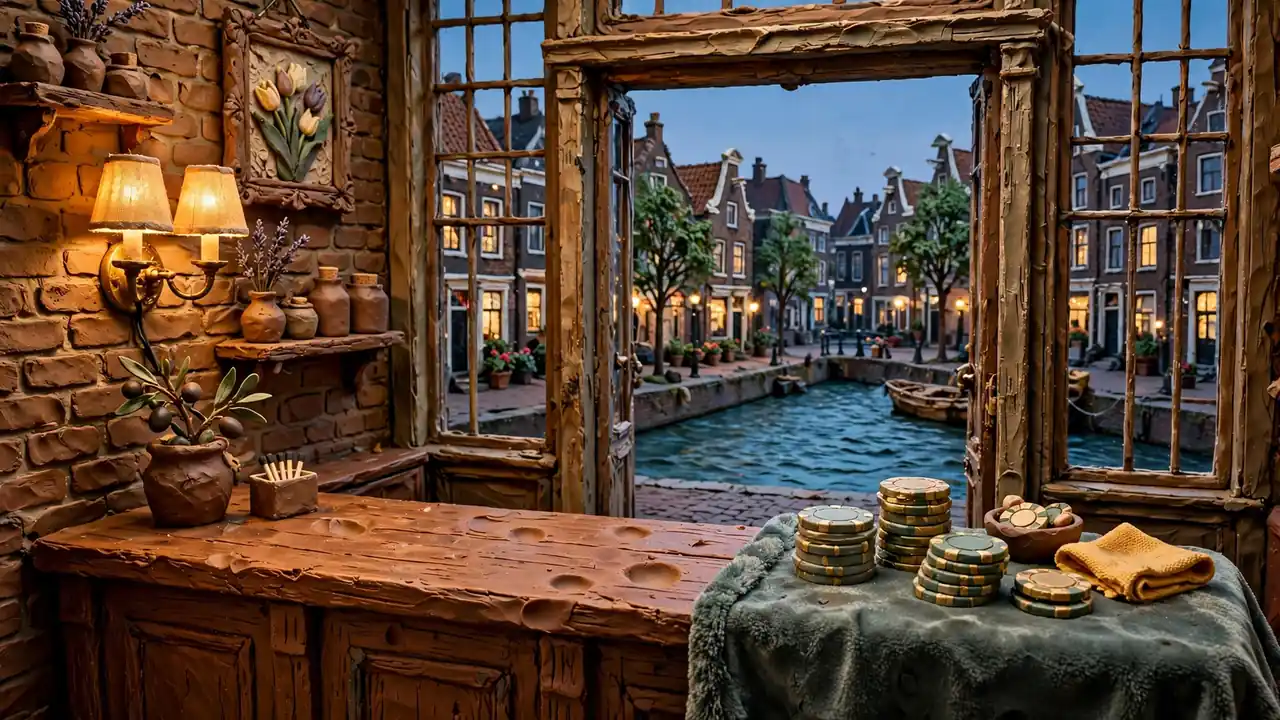 Casino’s en toegang: regels en opties